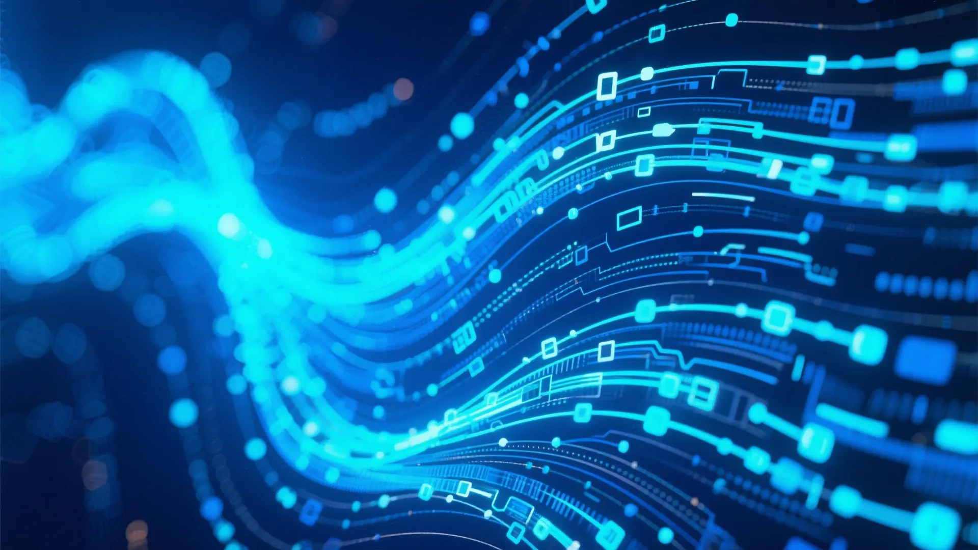 Data Flow Background